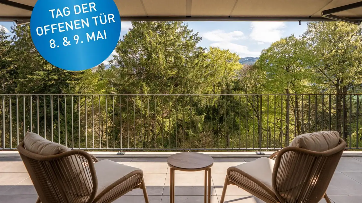 Maison individuelle à vendre - 9630 Wattwil