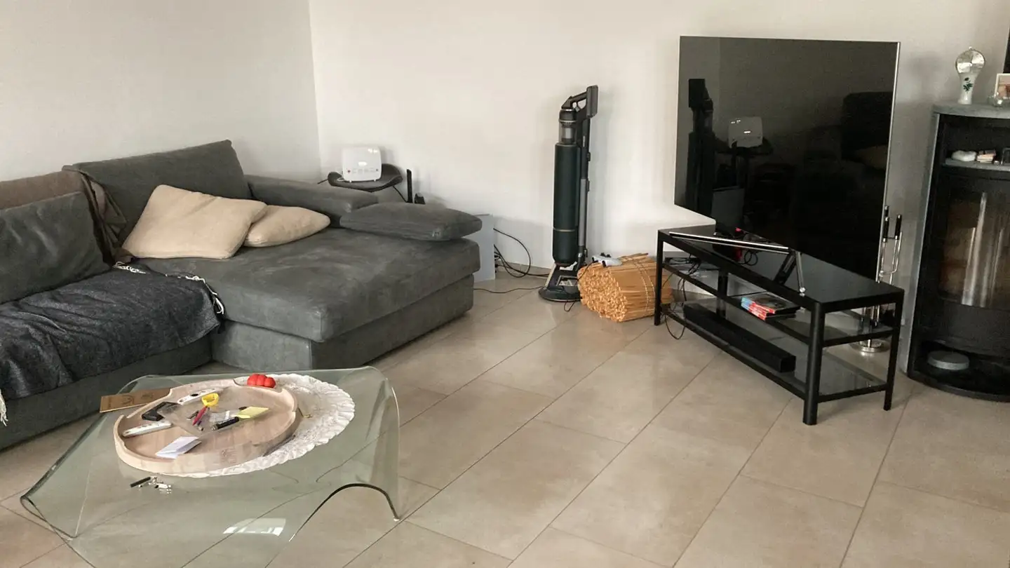 Single room for rent - Promenade 24, 5200 Brugg AG