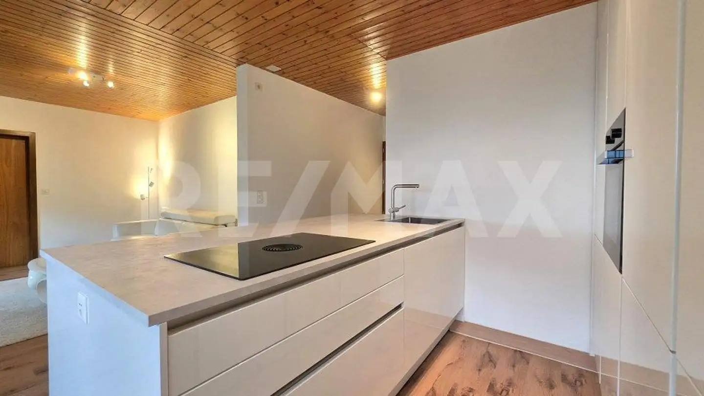 Apartment for sale - Umfahrungsstrasse 32, 3953 Leuk Stadt - Photo 4