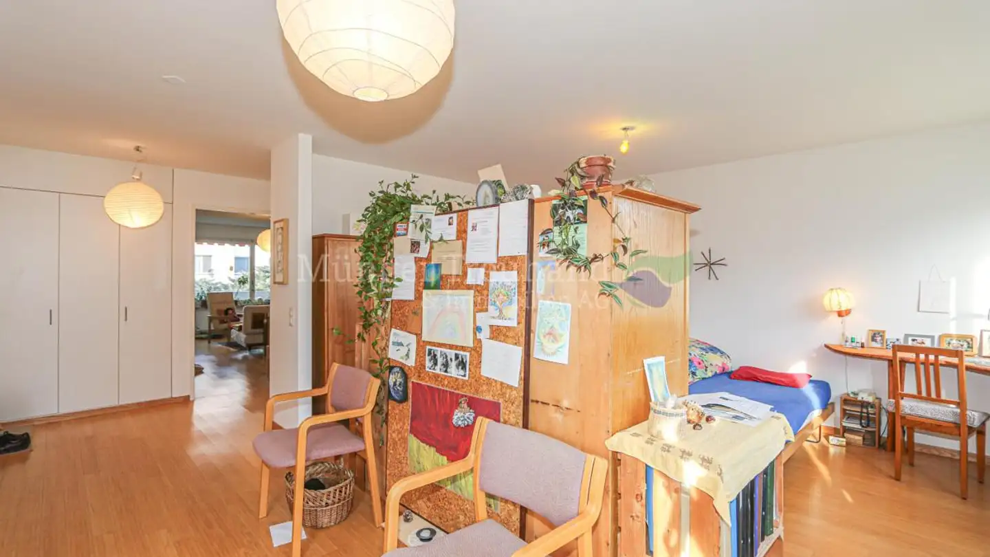 Appartamento in vendita - Neueneichweg 20, 4153 Reinach BL - Foto 4