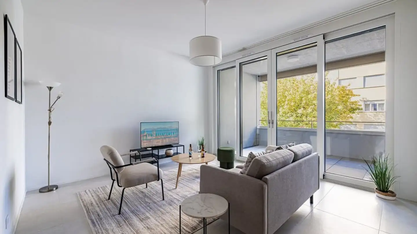 Appartement à louer - Avenue Des Cerisiers 4, 1023 Crissier - Photo 3