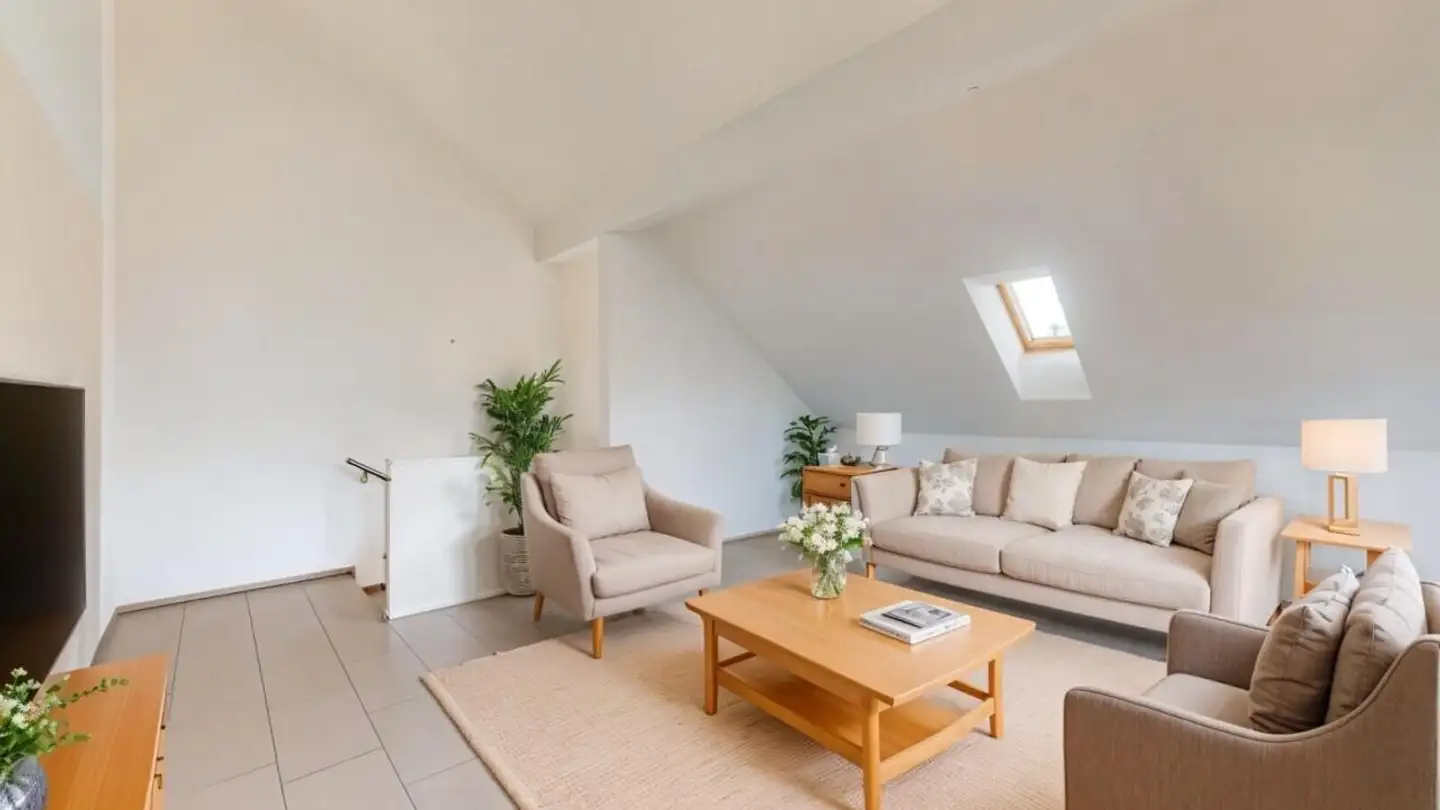 Penthouse for sale - 8320 Fehraltorf - Photo 4