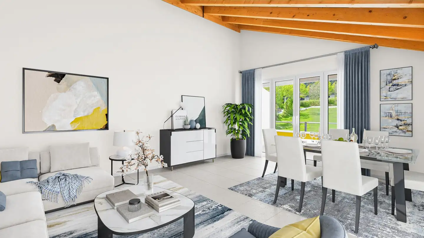 Apartment for sale - 3952 Susten