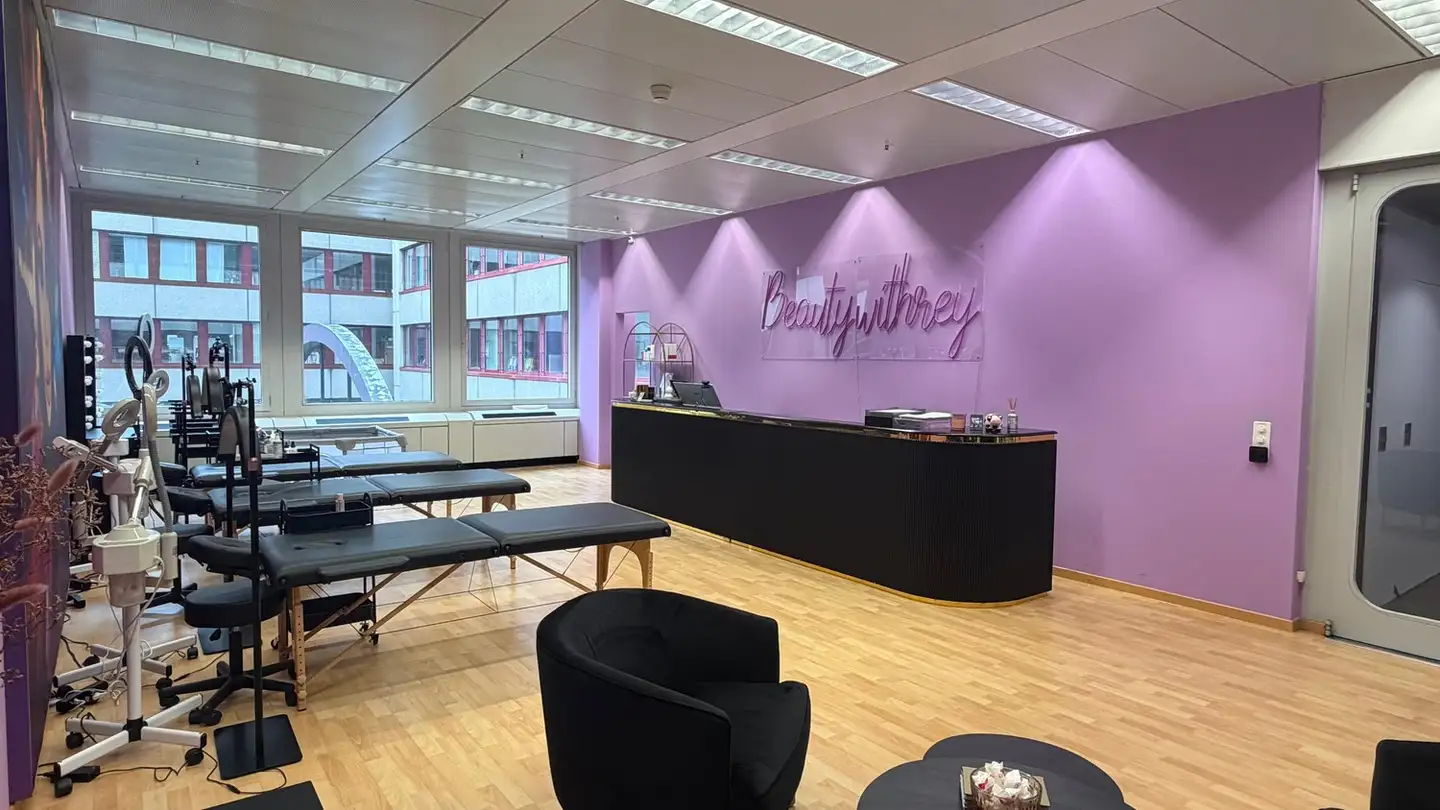 Commercial for rent - Thurgauerstrasse 117, 8152 Glattpark (Opfikon) - Photo 4