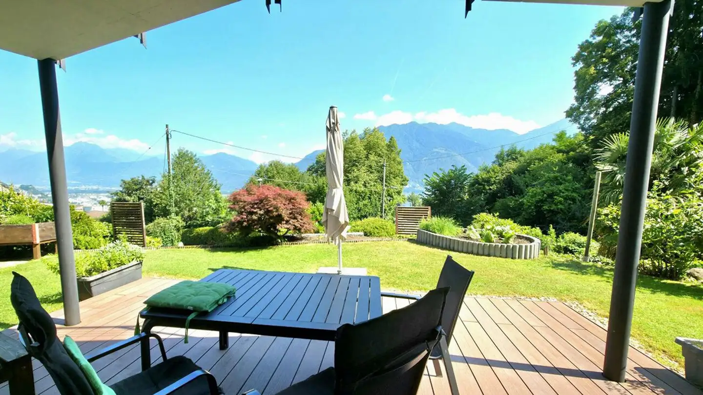 Casa singola in vendita - 6646 Contra - Photo 2