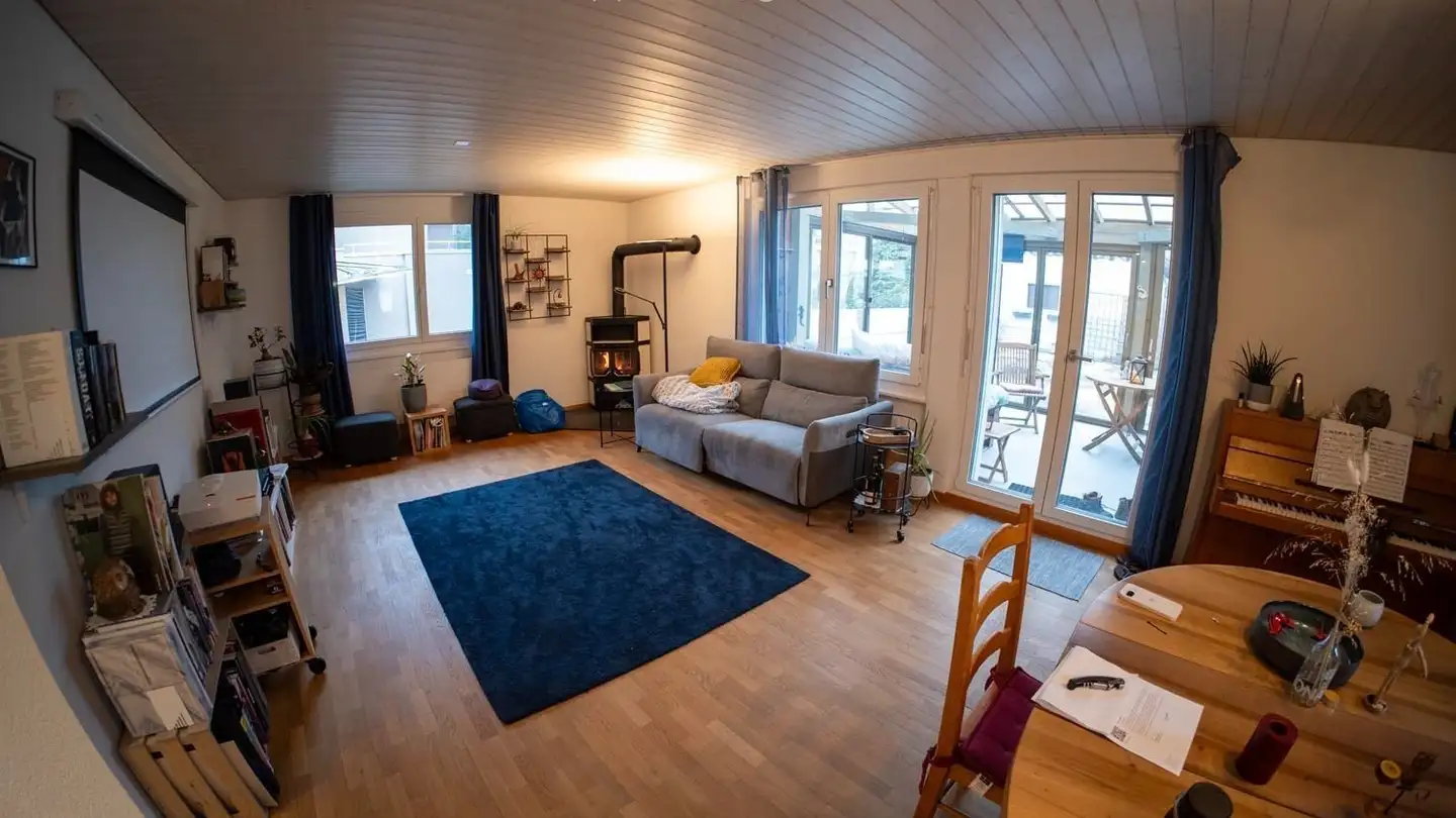 Apartment for rent - Fischerhof 3, 6234 Triengen