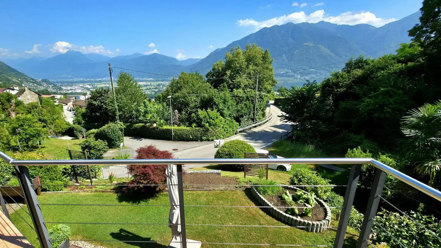 Casa singola in vendita - 6646 Contra - Photo 3