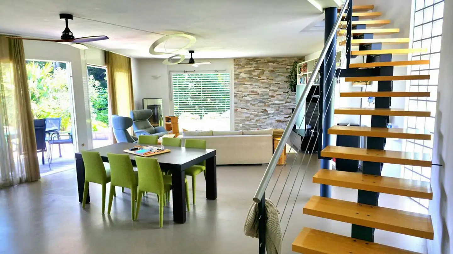 Casa singola in vendita - 6646 Contra - Photo 4