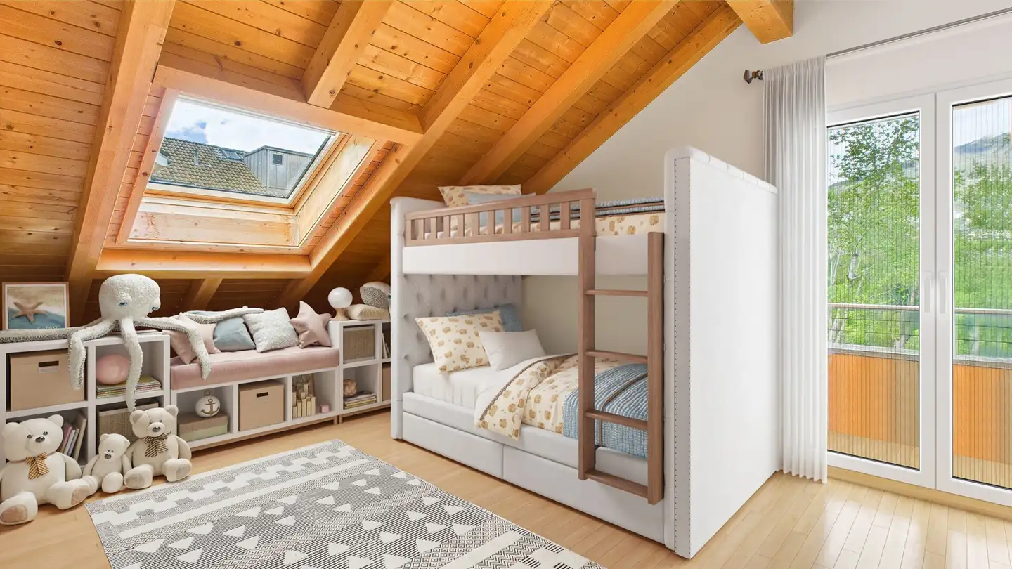 Appartement à vendre - 3952 Susten - Photo 2