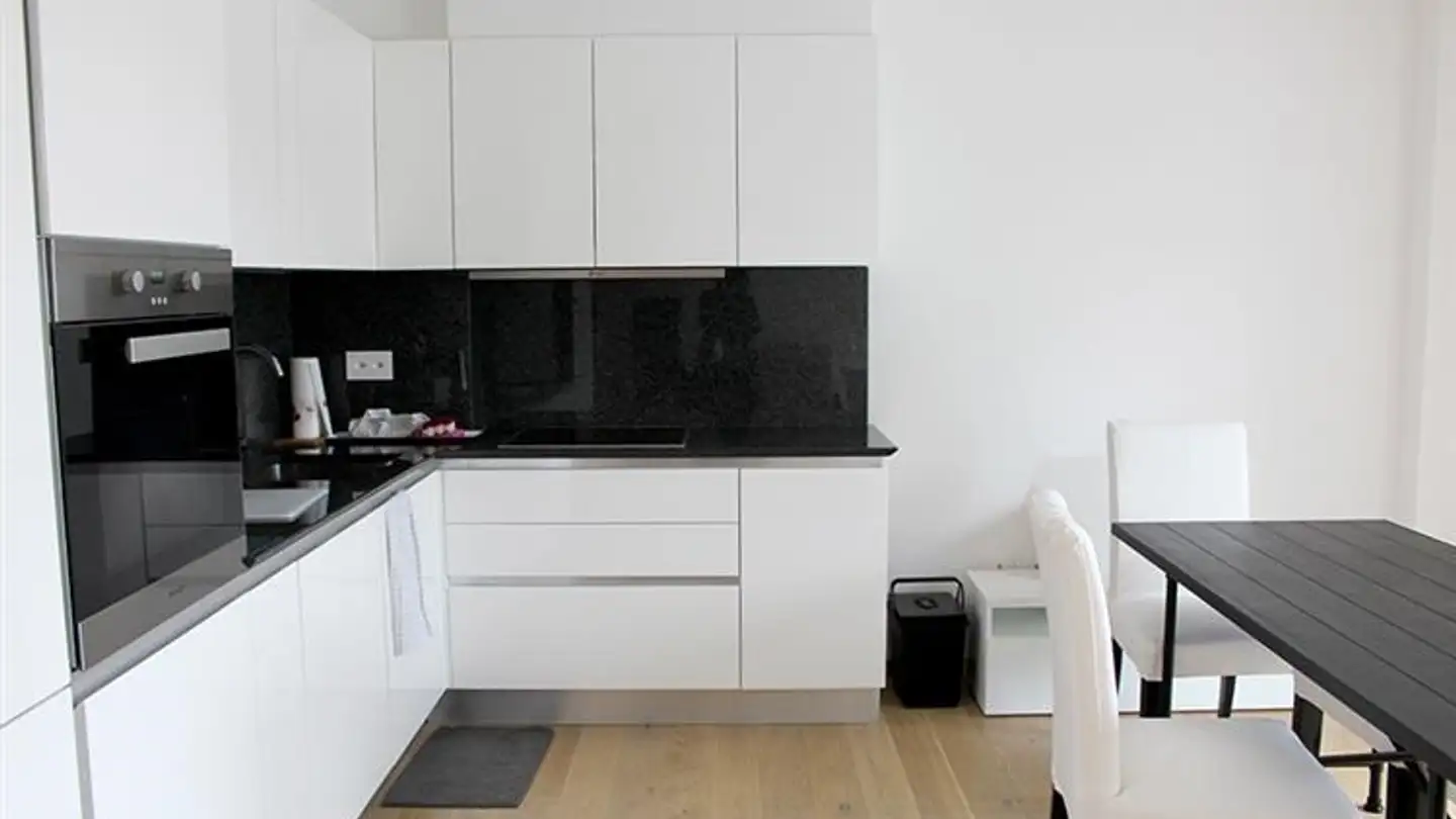 Appartamento ammobiliato in vendita - 6900 Lugano
