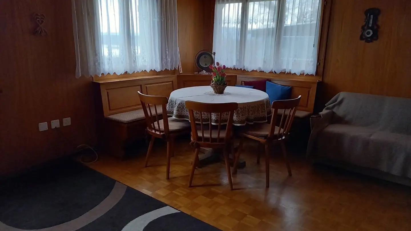 Single room for rent - Studenstrasse 4a, 6207 Nottwil - Photo 2