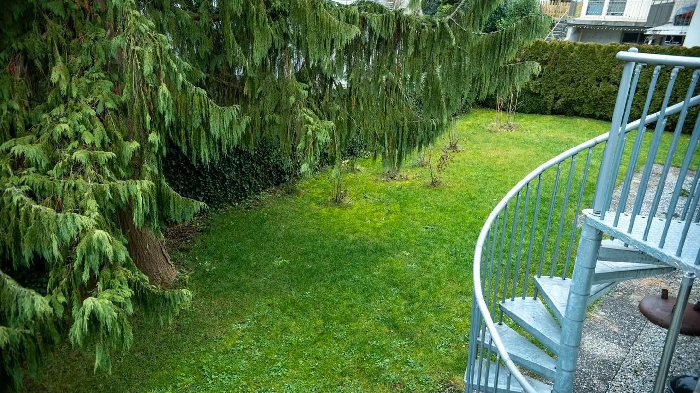 Apartment for rent - Fischerhof 3, 6234 Triengen - Photo 2