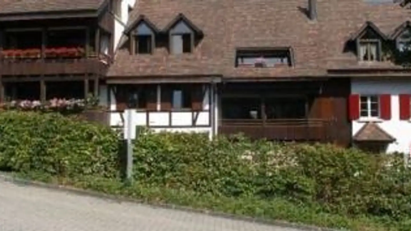 Appartement à louer - Schmiedengasse 7, 4104 Oberwil BL