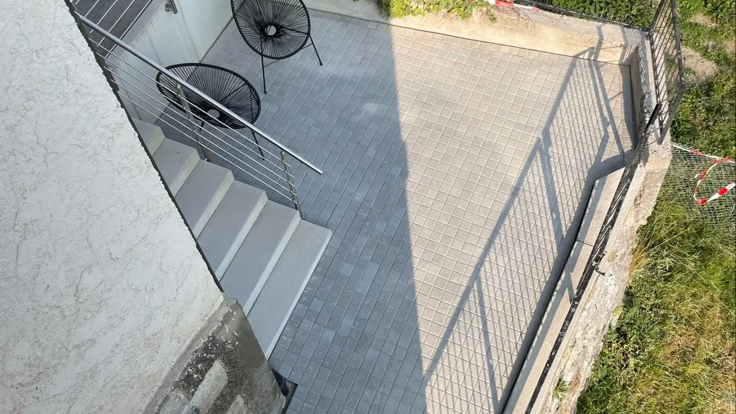 Appartamento in affitto - Hauptstrasse 422, 1656 Jaun