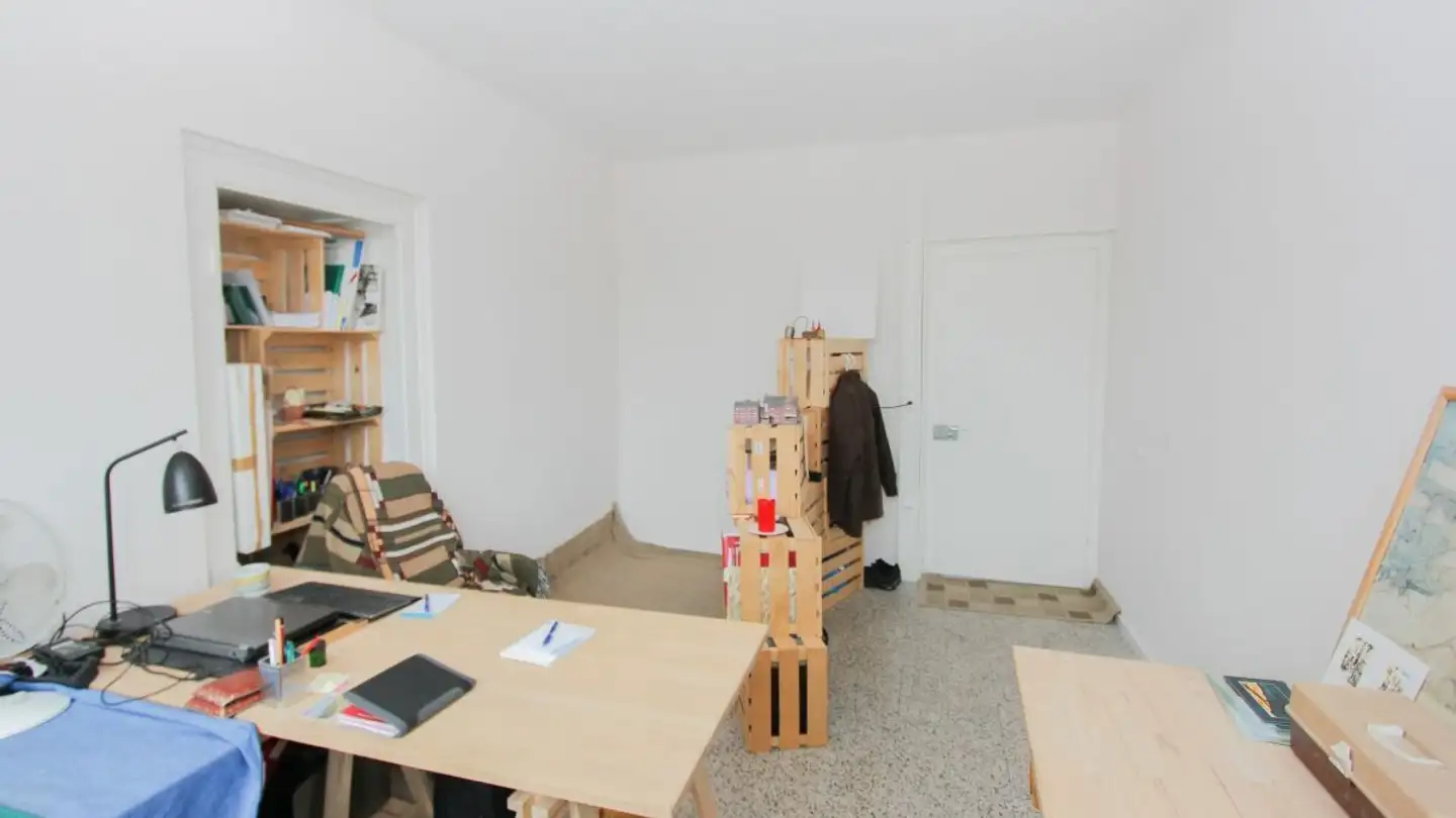 Laboratorio in affitto - Rue Marie-Anne-Calame 5, 2400 Le Locle - Foto 2