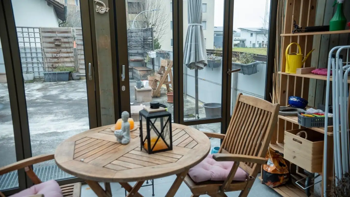 Apartment for rent - Fischerhof 3, 6234 Triengen - Photo 4