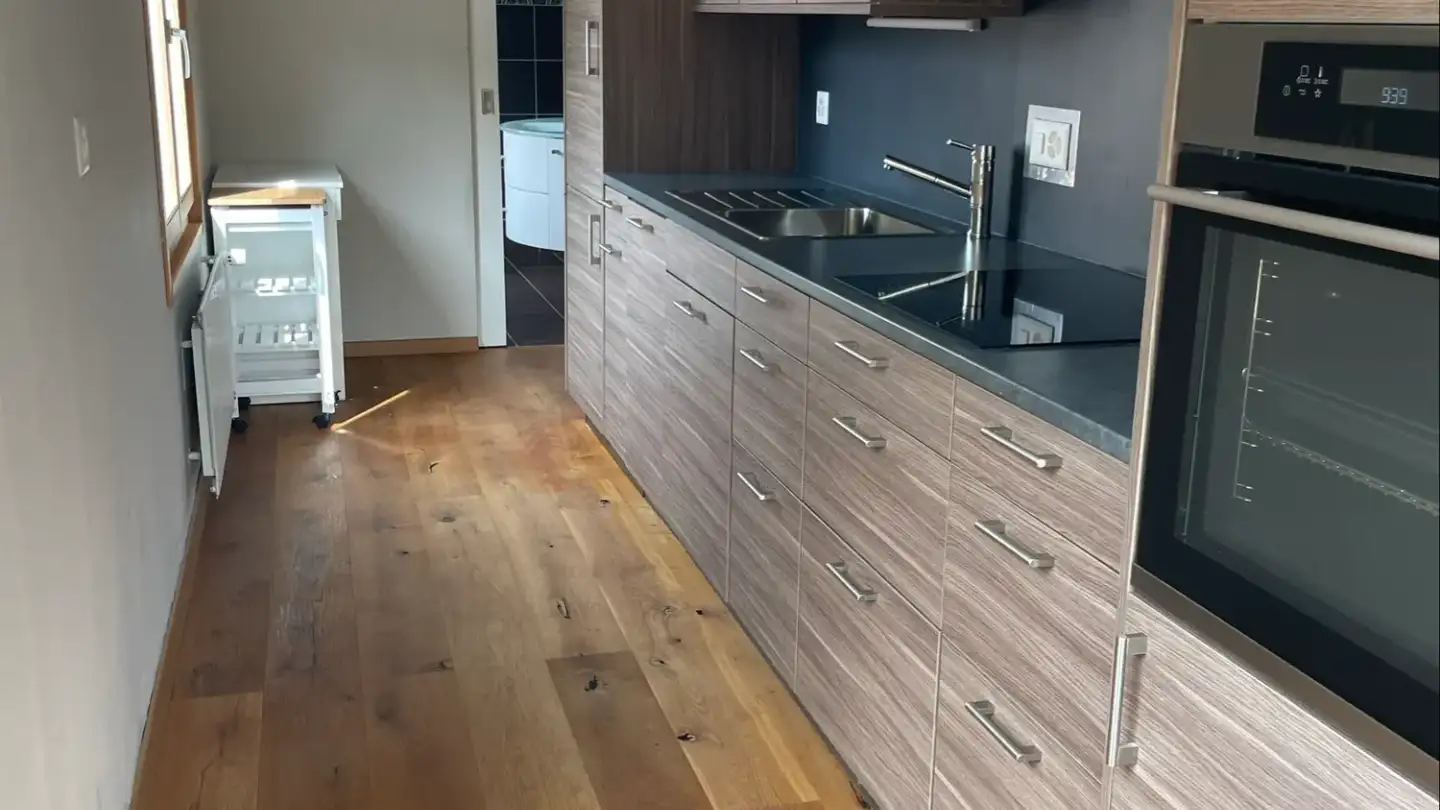 Appartamento in affitto - Hauptstrasse 422, 1656 Jaun - Foto 4