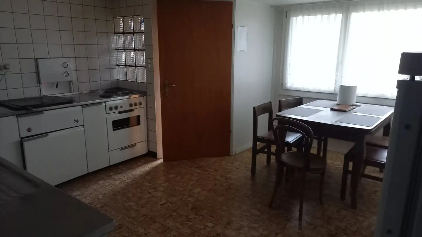 Single room for rent - Studenstrasse 4a, 6207 Nottwil - Photo 3