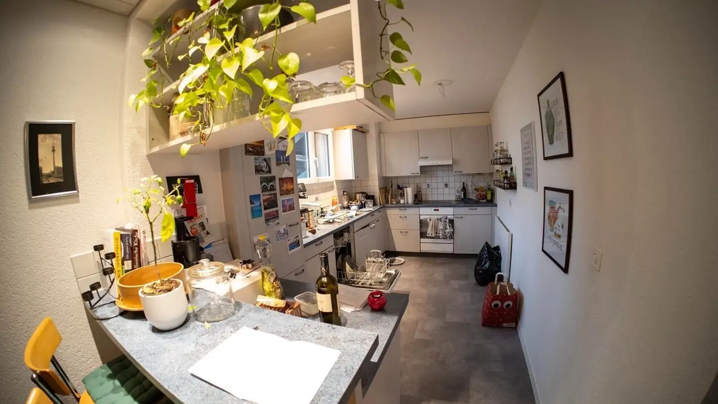 Apartment for rent - Fischerhof 3, 6234 Triengen - Photo 3