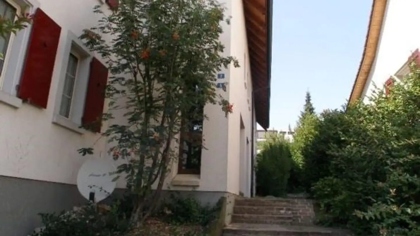 Wohnung mieten - Schmiedengasse 7, 4104 Oberwil BL - Foto 4
