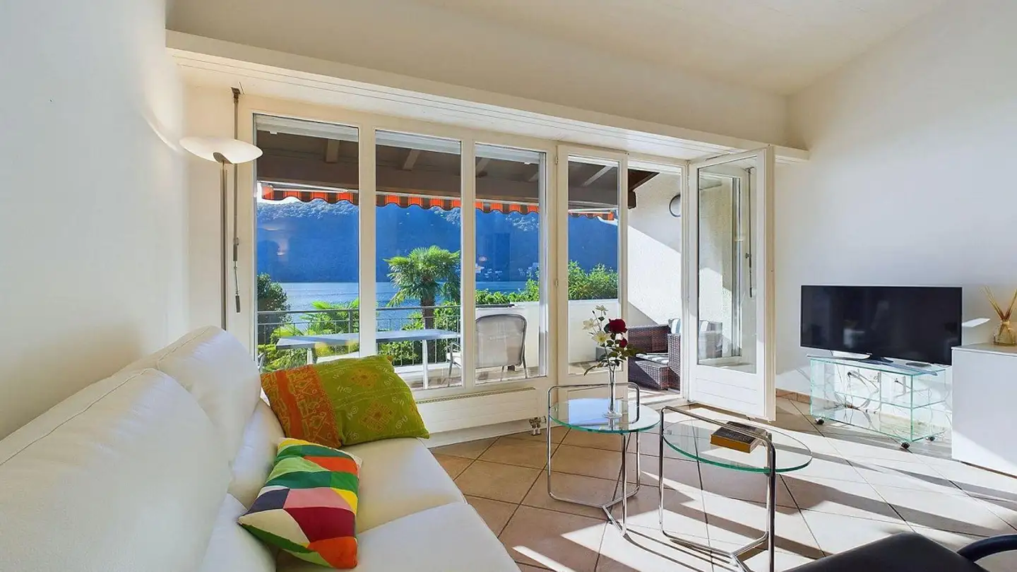 Apartment for sale - 6922 Morcote - Photo 3