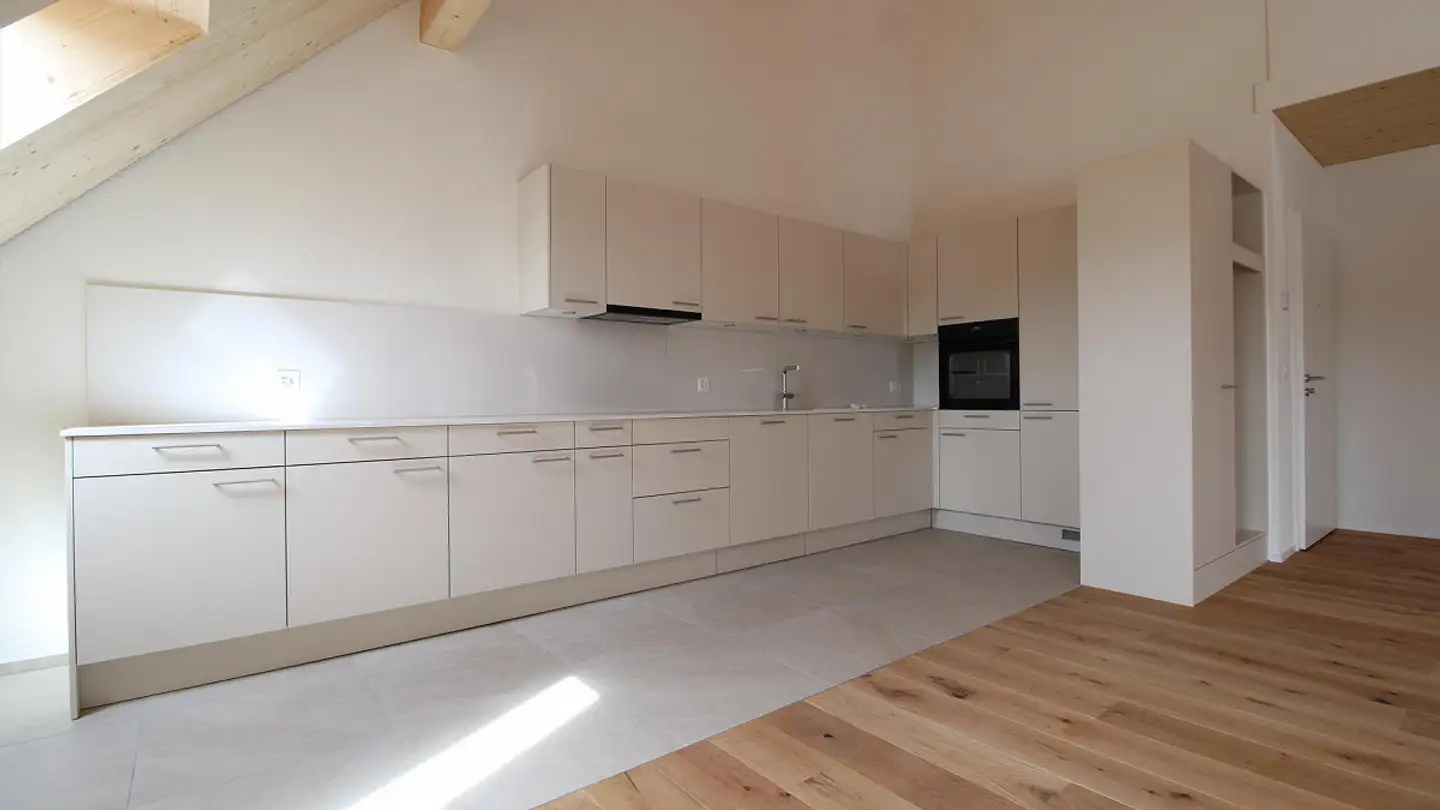 Apartment for rent - Unterdorf 4, 8254 Basadingen - Photo 3