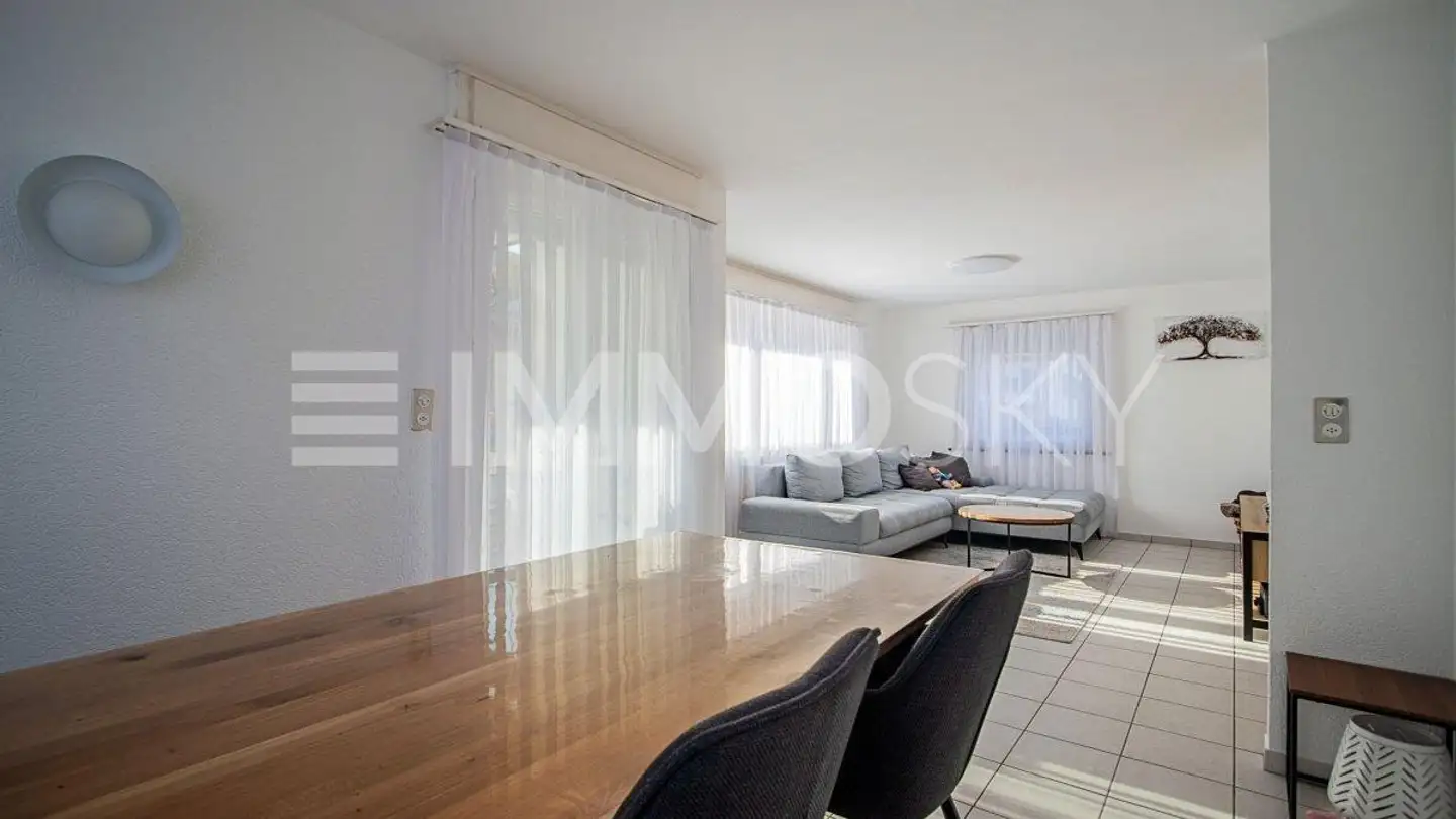 Single house for sale - 5722 Gränichen - Photo 2