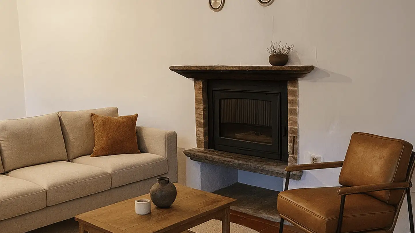 Single house for rent - 6914 Carona