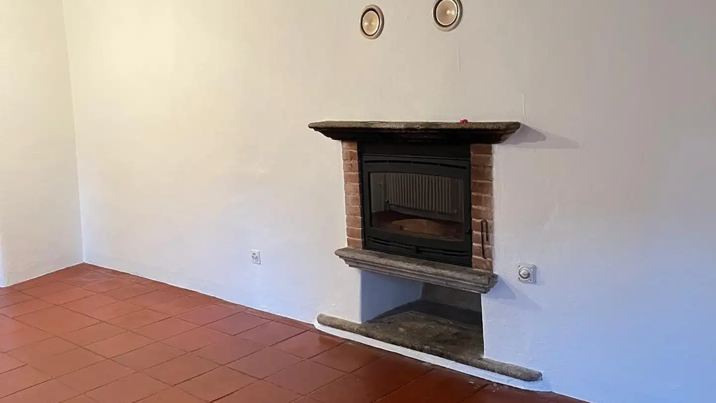 Single house for rent - 6914 Carona - Photo 2