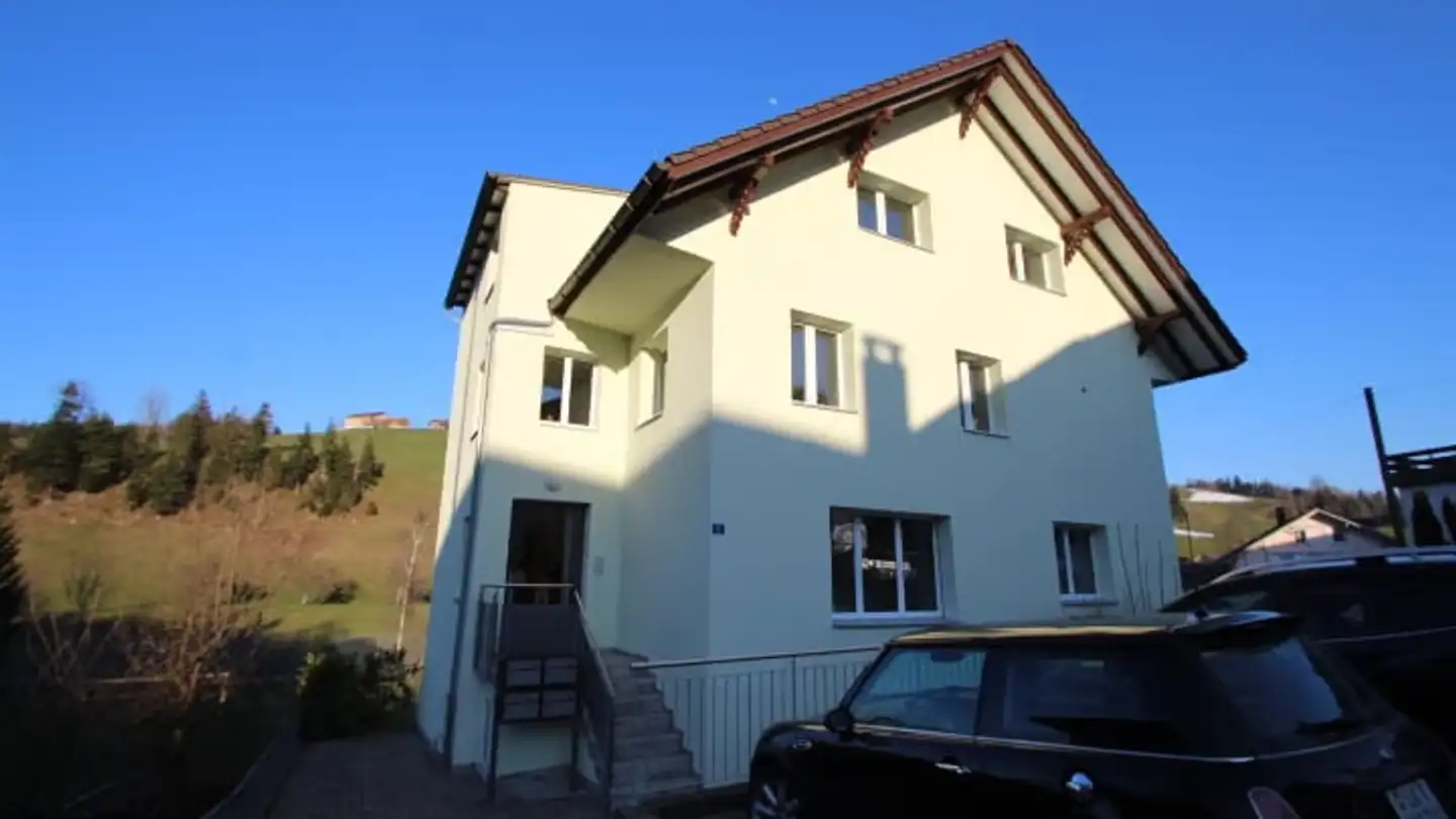 Immeuble résidentiel à vendre - Unterdorf 6, 6156 Luthern