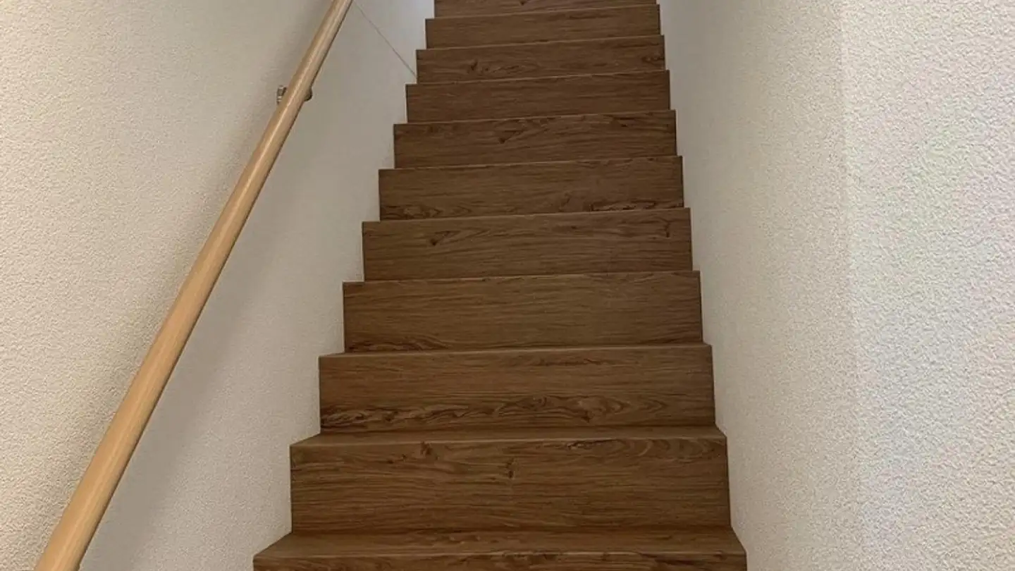 Studio à louer - Dorfstrasse 9, 8881 Tscherlach - Photo 3