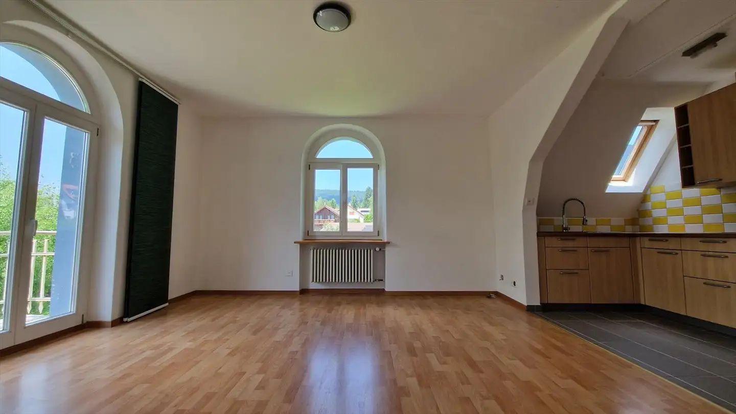 Edificio residenziale in vendita - 2732 Reconvilier - Photo 3