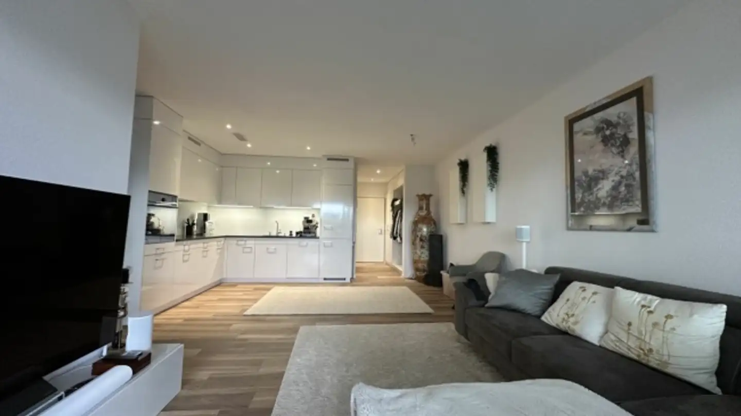 Appartamento in vendita - Twirrenstrasse 17, 8733 Eschenbach SG