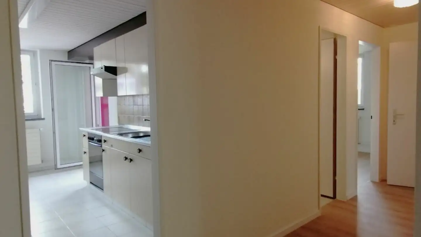 Apartment for rent - Rietstrasse 181, 8200 Schaffhausen - Photo 3