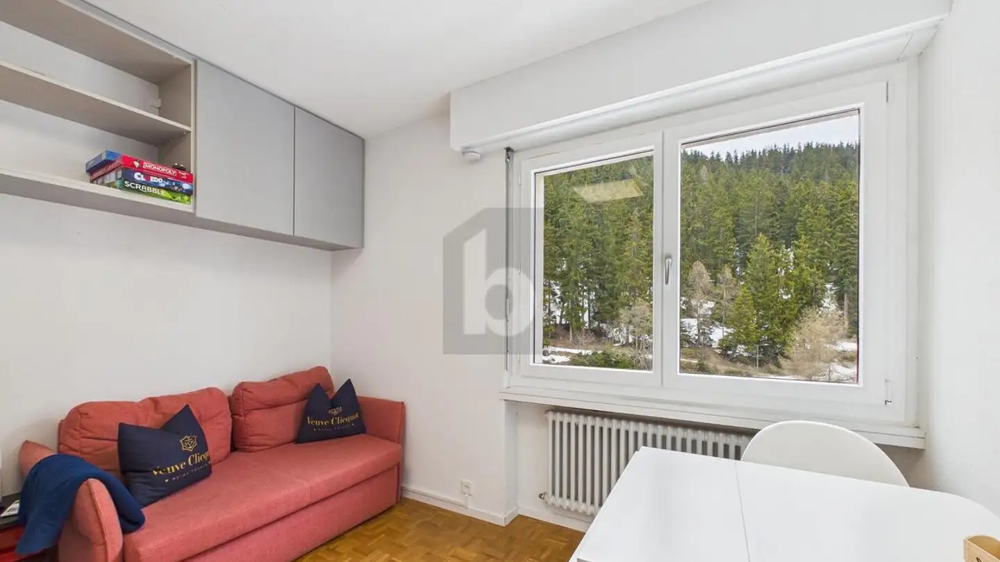Appartement à vendre - Route De Crans-Montana, 3963 Montana - Photo 4