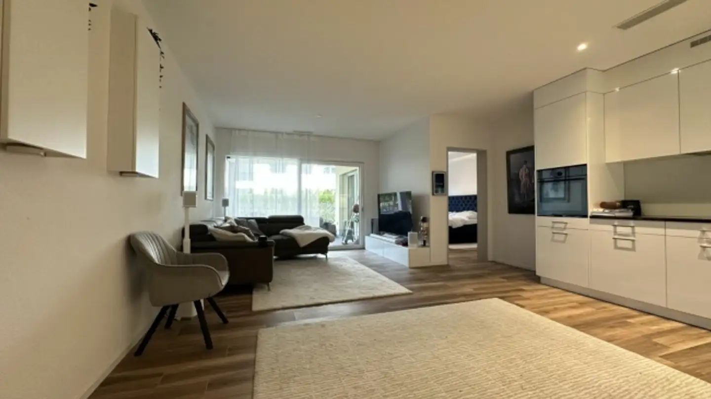 Appartamento in vendita - Twirrenstrasse 17, 8733 Eschenbach SG - Photo 2