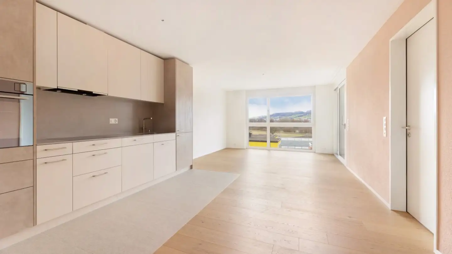 Appartement à louer - 8954 Geroldswil