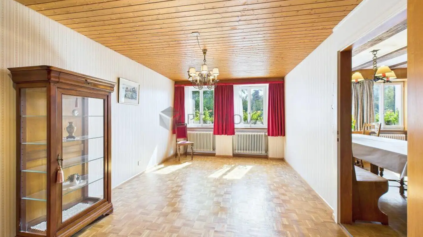 Einfamilienhaus kaufen - Ringstrasse 7, 5415 Nussbaumen AG - Foto 4