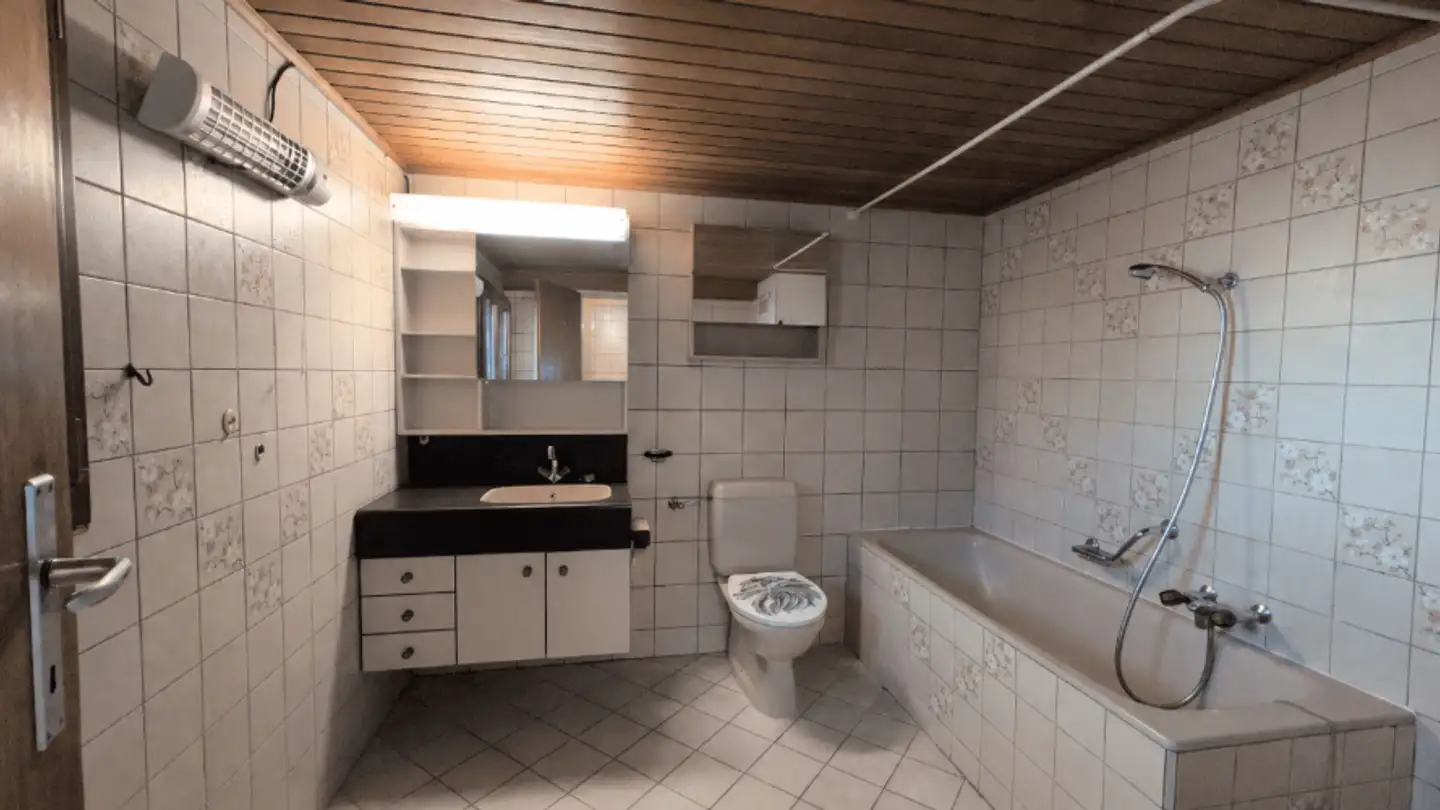 Einfamilienhaus kaufen - Rue Netton-Bosson 15, 1632 Riaz - Foto 4