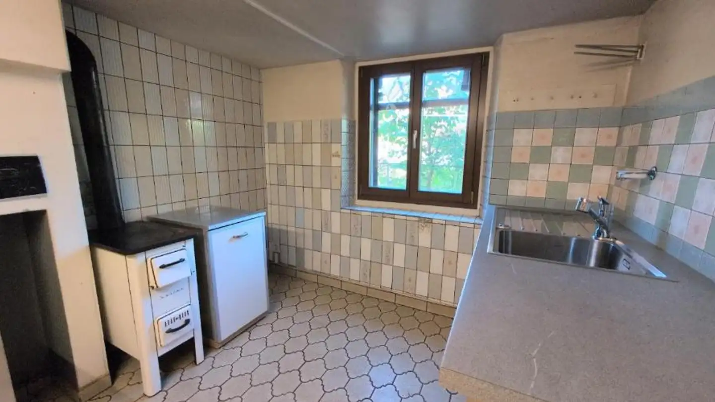 Einfamilienhaus kaufen - Rue Netton-Bosson 15, 1632 Riaz - Foto 3
