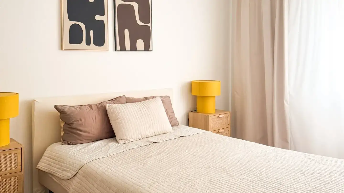 Wohnung mieten - Landhausstrasse, 6340 Baar - Foto 4