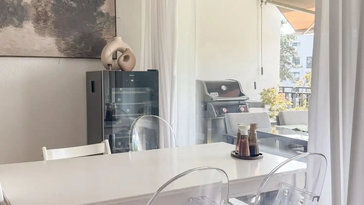 Wohnung mieten - Landhausstrasse, 6340 Baar - Foto 3