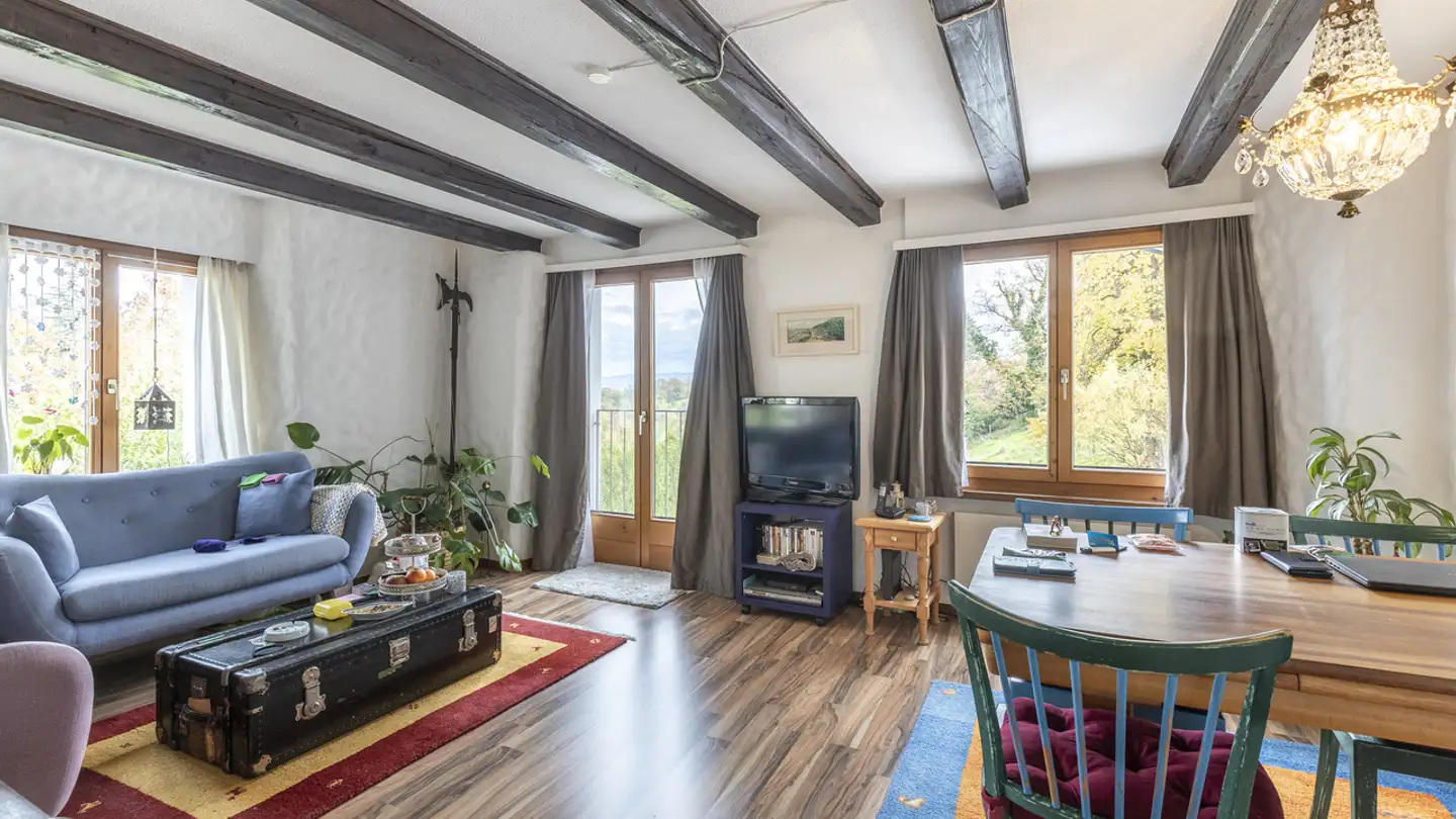 Edificio residenziale in vendita - Hof 171, 9426 Lutzenberg - Photo 3