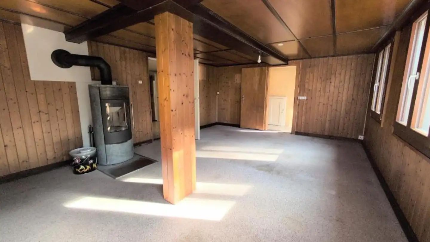 Einfamilienhaus kaufen - Rue Netton-Bosson 15, 1632 Riaz - Foto 2