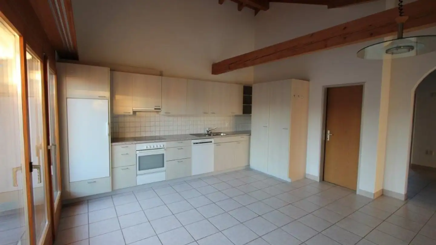 Wohnung mieten - Im Roosen 6, 9450 Lüchingen