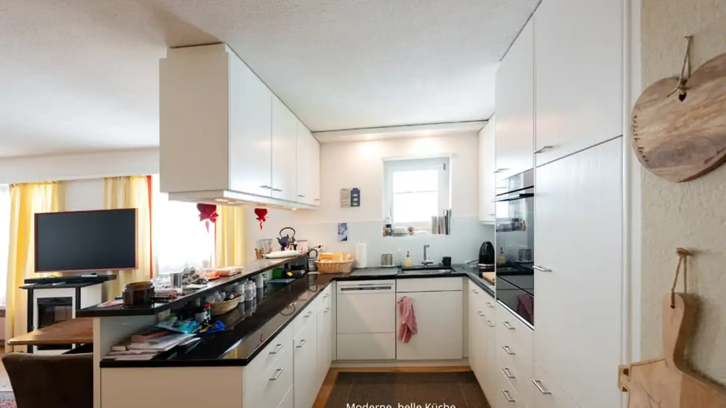 Appartamento in vendita - Scalettastrasse 29, 7270 Davos Platz - Foto 3