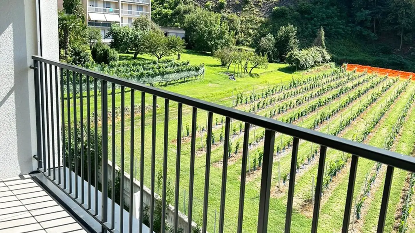 Attique à vendre - 6593 Cadenazzo - Photo 4