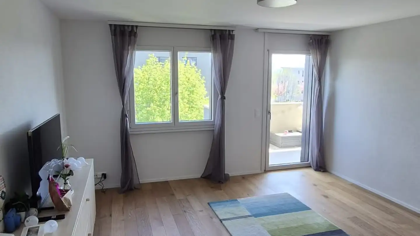 Apartment for rent - Route De La Gruyère 21, 1700 Fribourg - Photo 2