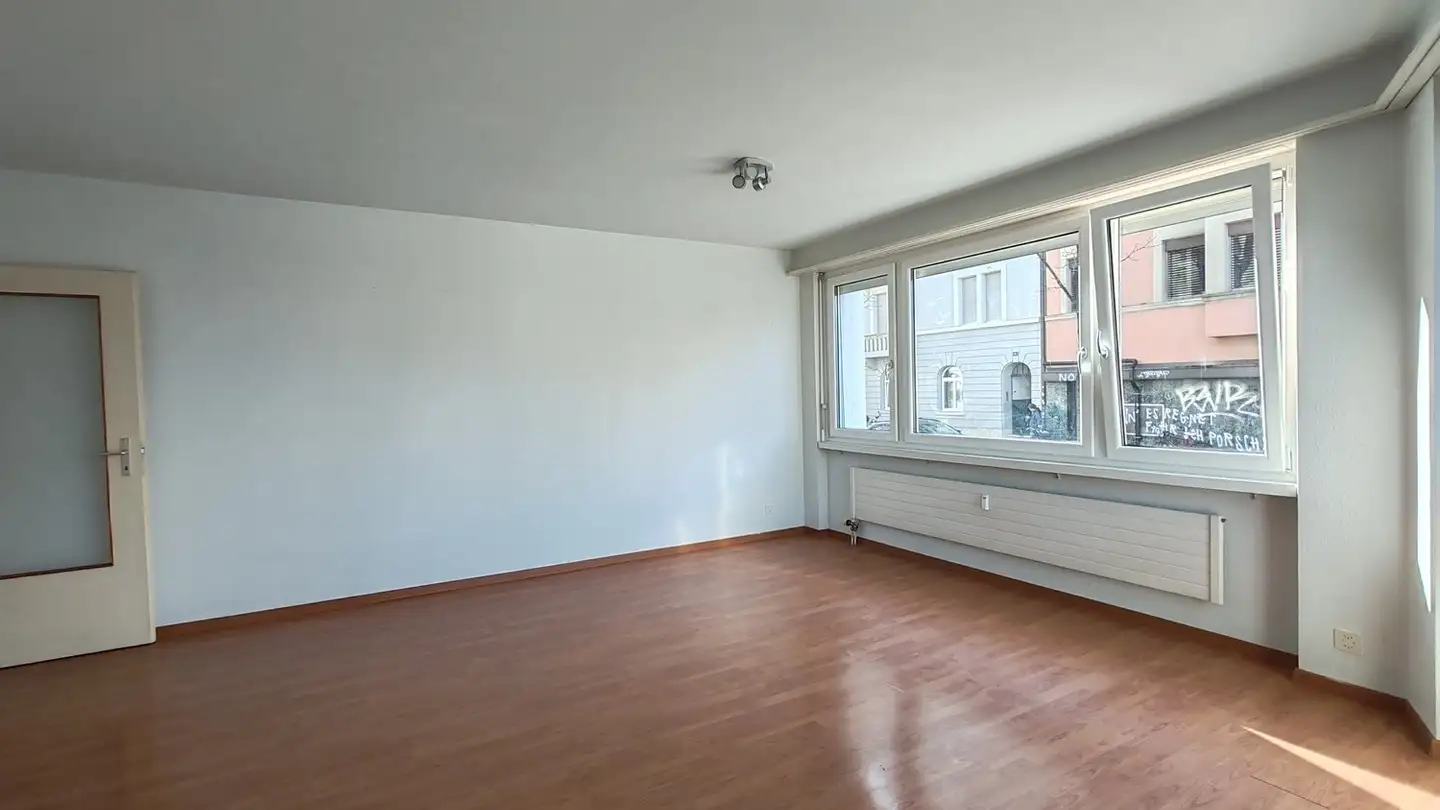 Appartamento in affitto - Brombacherstrasse 1, 4057 Basel - Foto 4