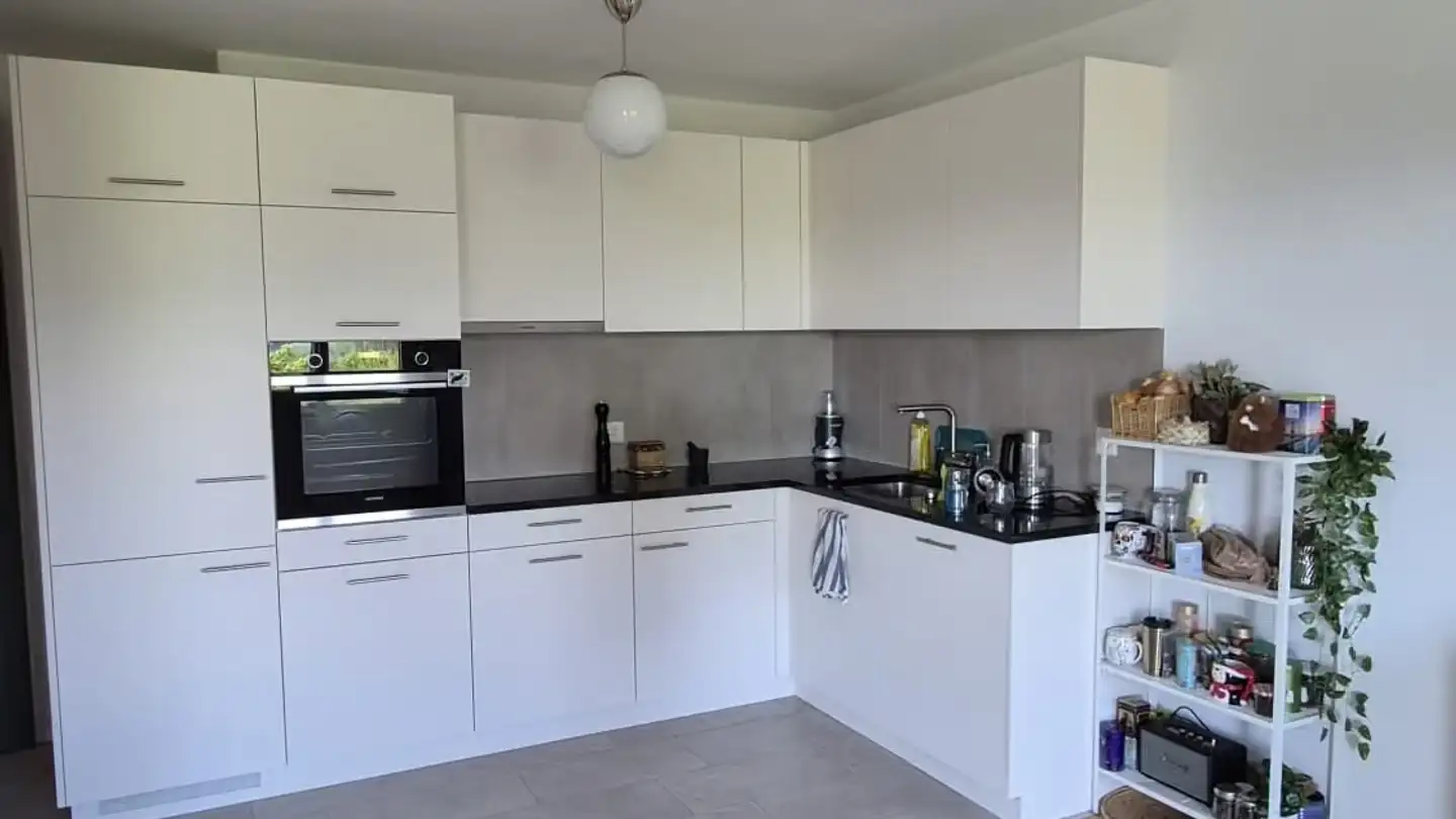 Apartment for rent - Route De La Gruyère 21, 1700 Fribourg - Photo 3